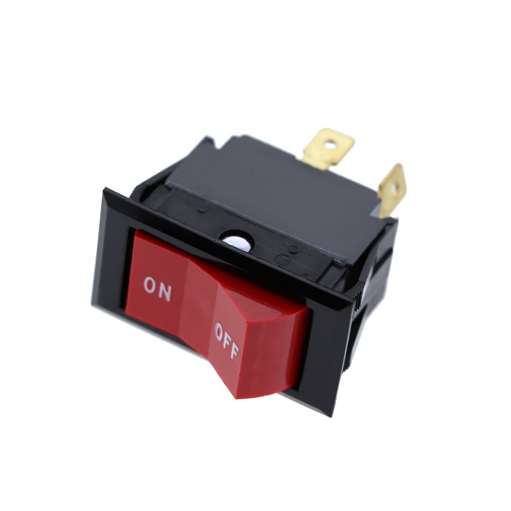 New Porter Cable OEM A22805 Router Rocker Switch 7518 75182 7519 75192 7519EC