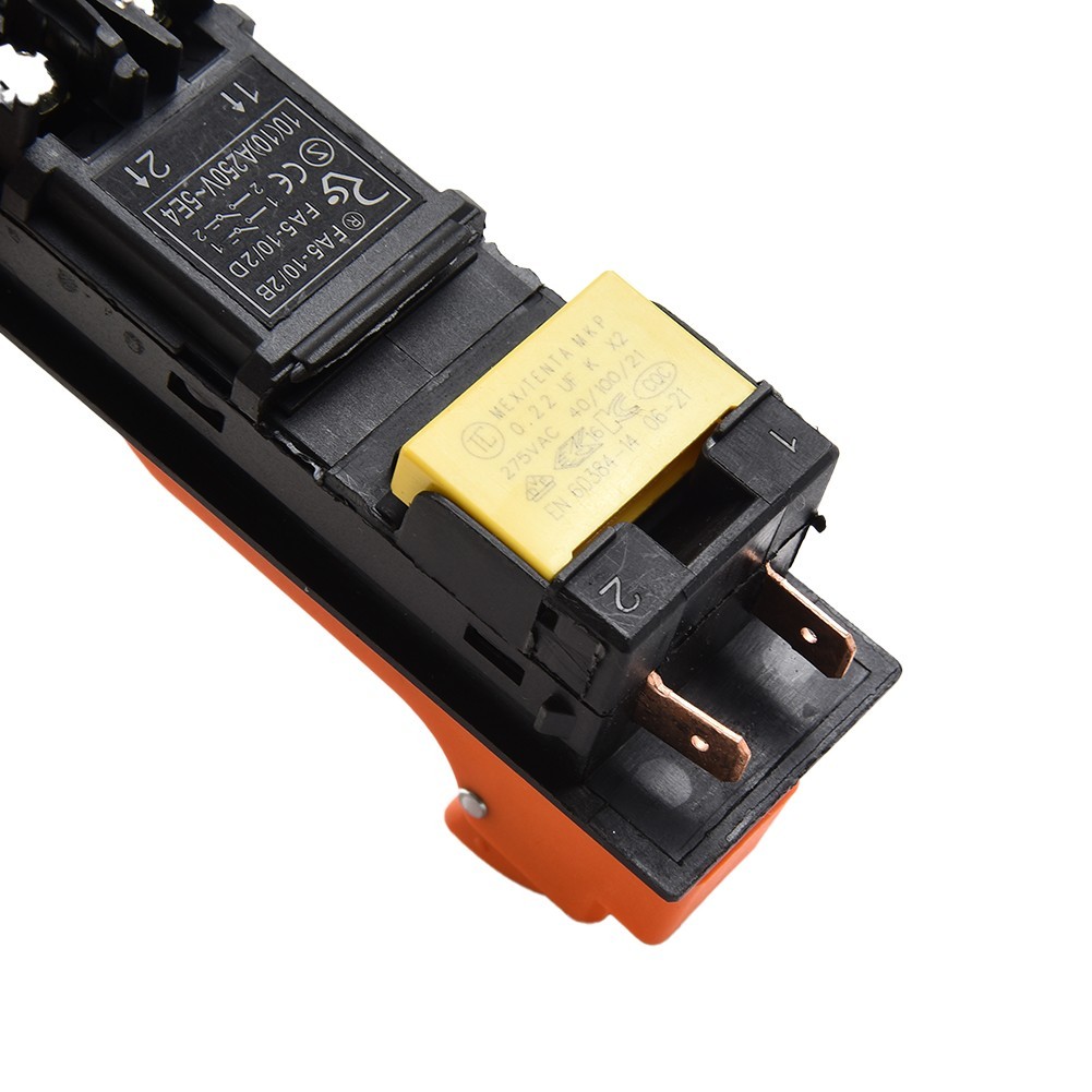 Angle Grinder Part Trigger Switch 150/180 Angle Grinder Switch 1pc Switch