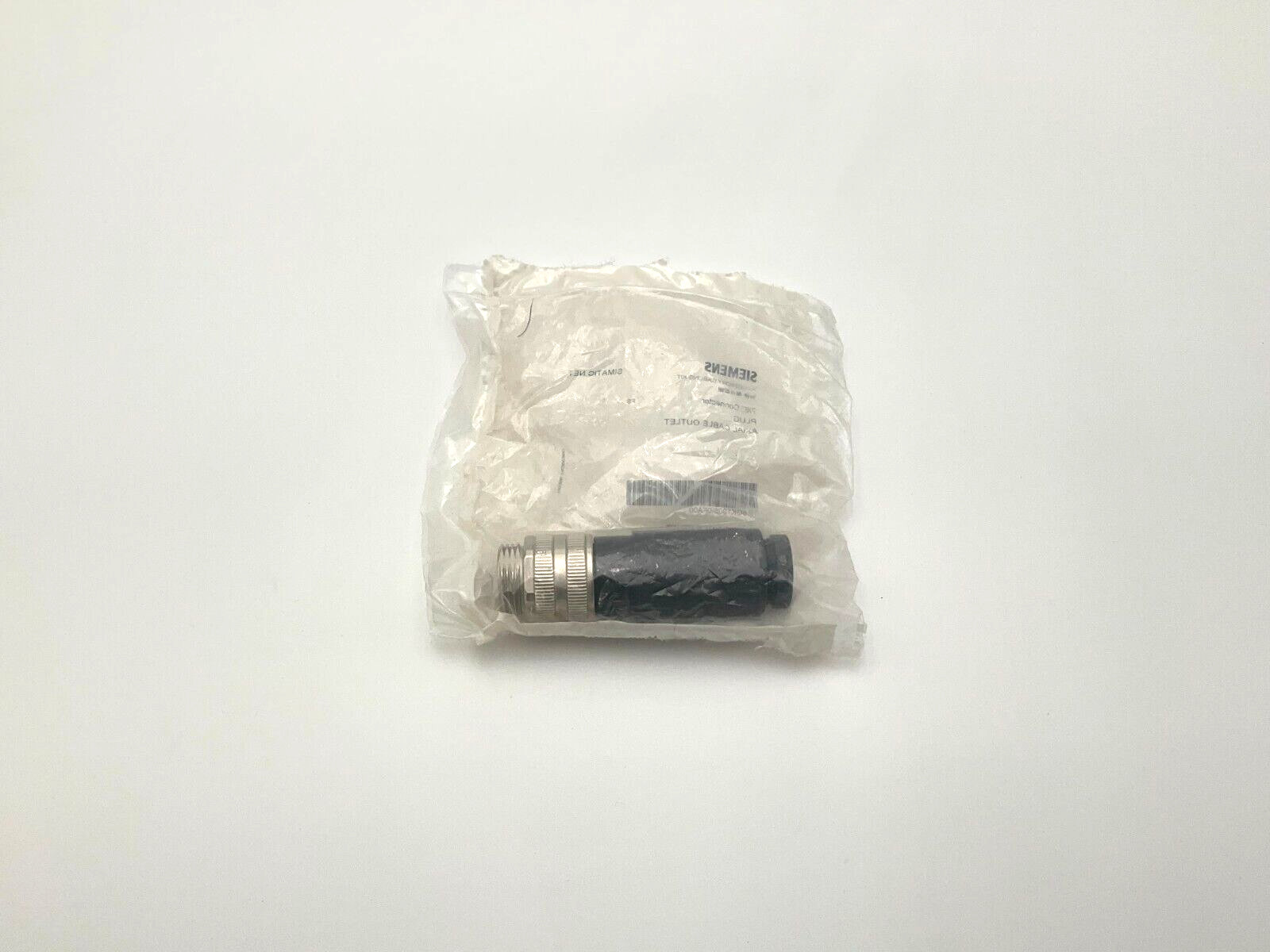 Siemens 1P 6GK1905-0FA00 Connector Plug 6GK1905 New (VT)