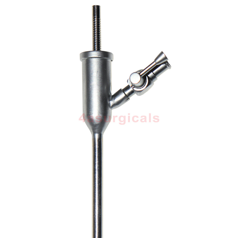 4A MINI PCNL PERCUTANEOUS DILATOR 24Fr.