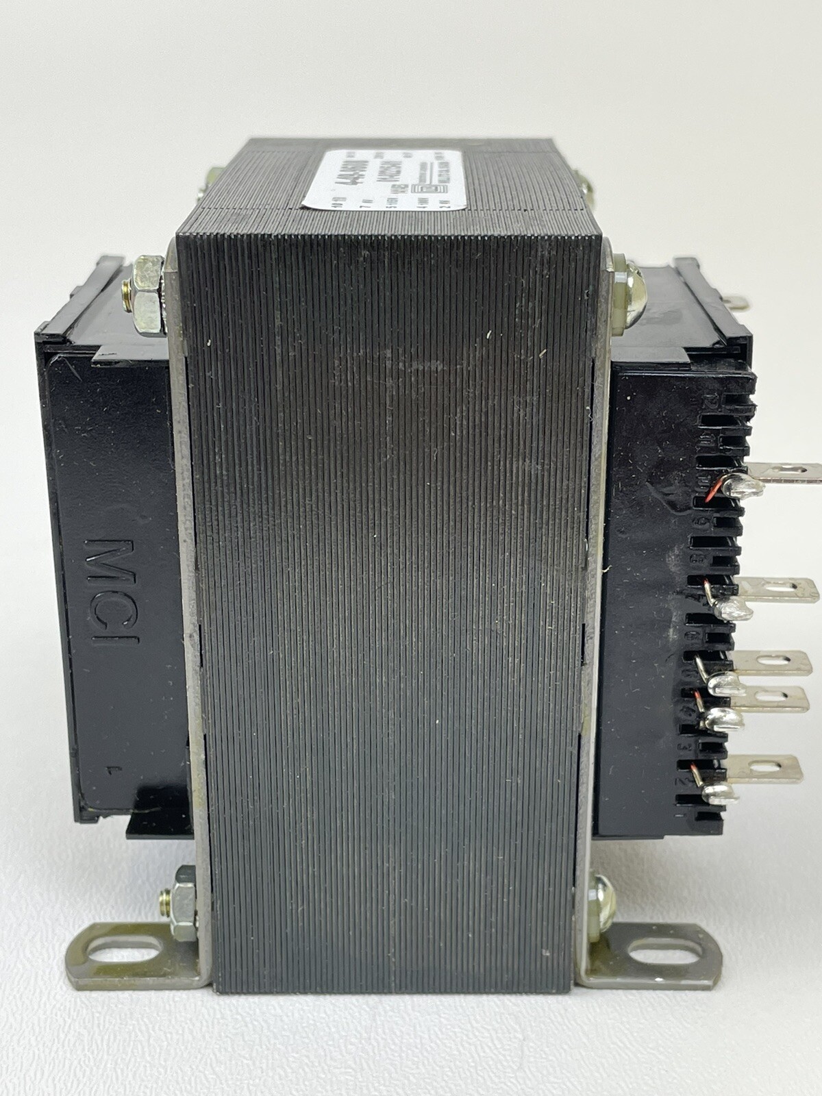MCI 4-49 Series Transformer - 4-49-9608