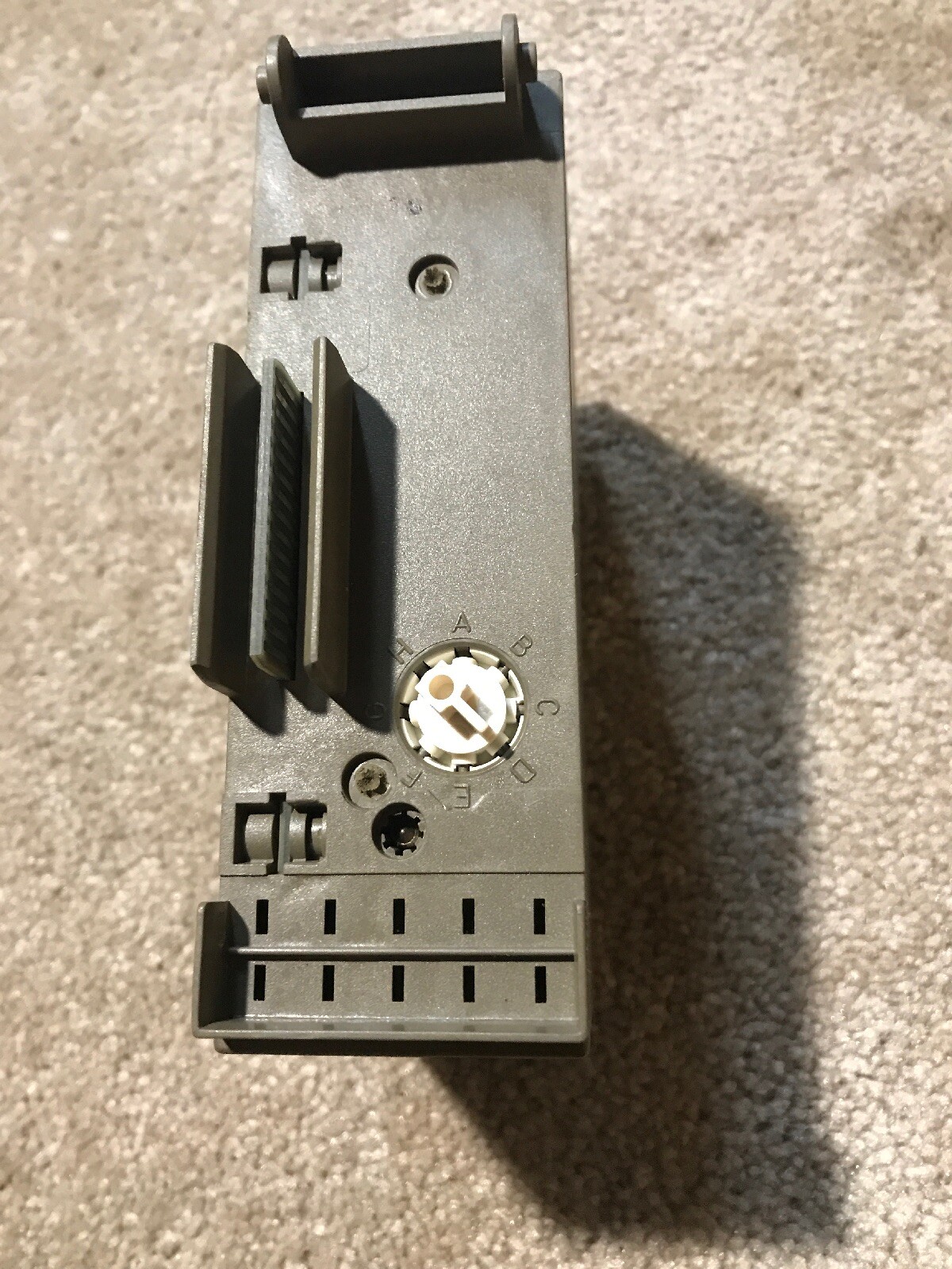 Printer Interface 6ES5 521-8MA11 6ES5521-8MA11CP 521