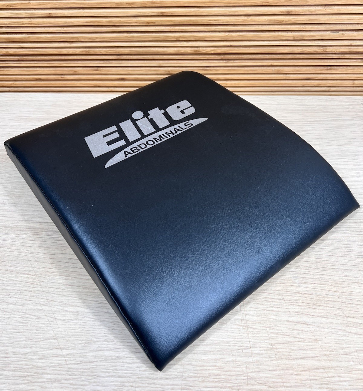 Elite Abdominal Pad with Resistance Band 