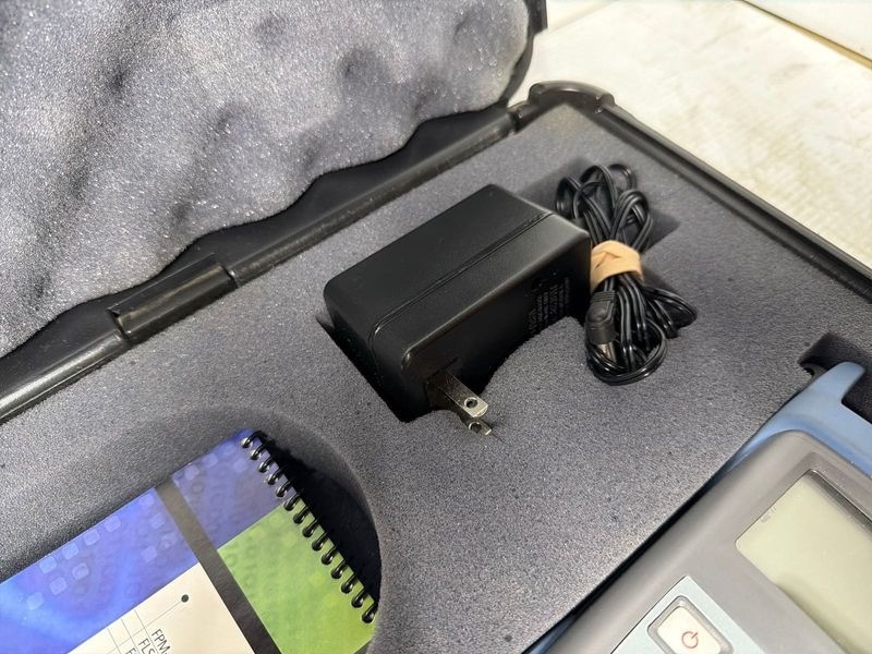 EXFO Fibre Optic Tester MODEL FLS-300