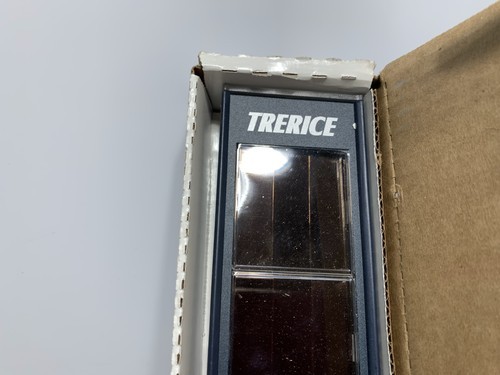 Trerice SX9 Digital Thermometer Gauge