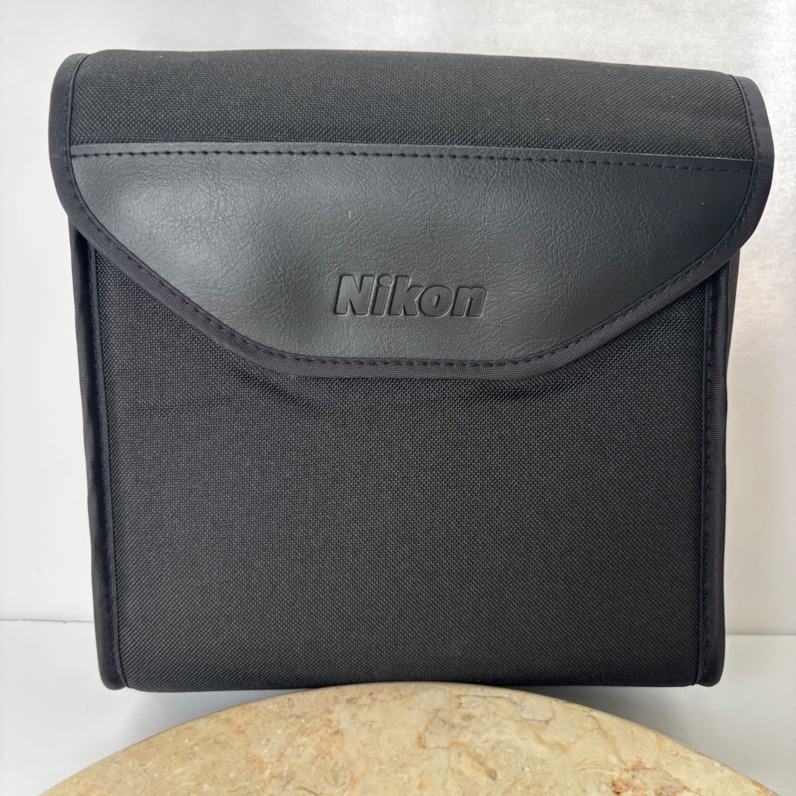 Nikon Binocular Soft Case OEM Carrying Bag Replacement No Strap