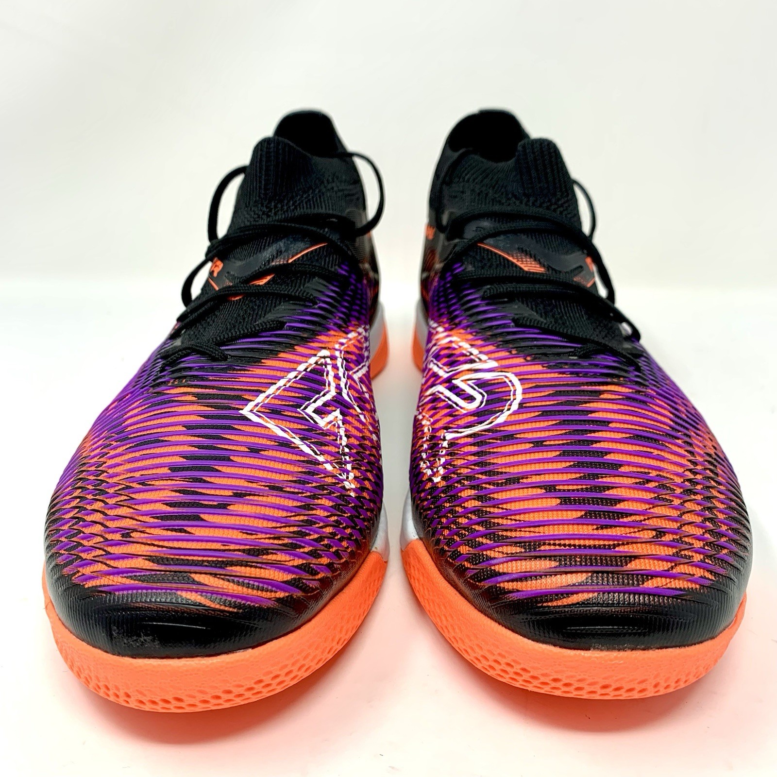 Puma Future Match 8 IT Eclipes Pack Soccer Shoes Men's 11.5 108371-01