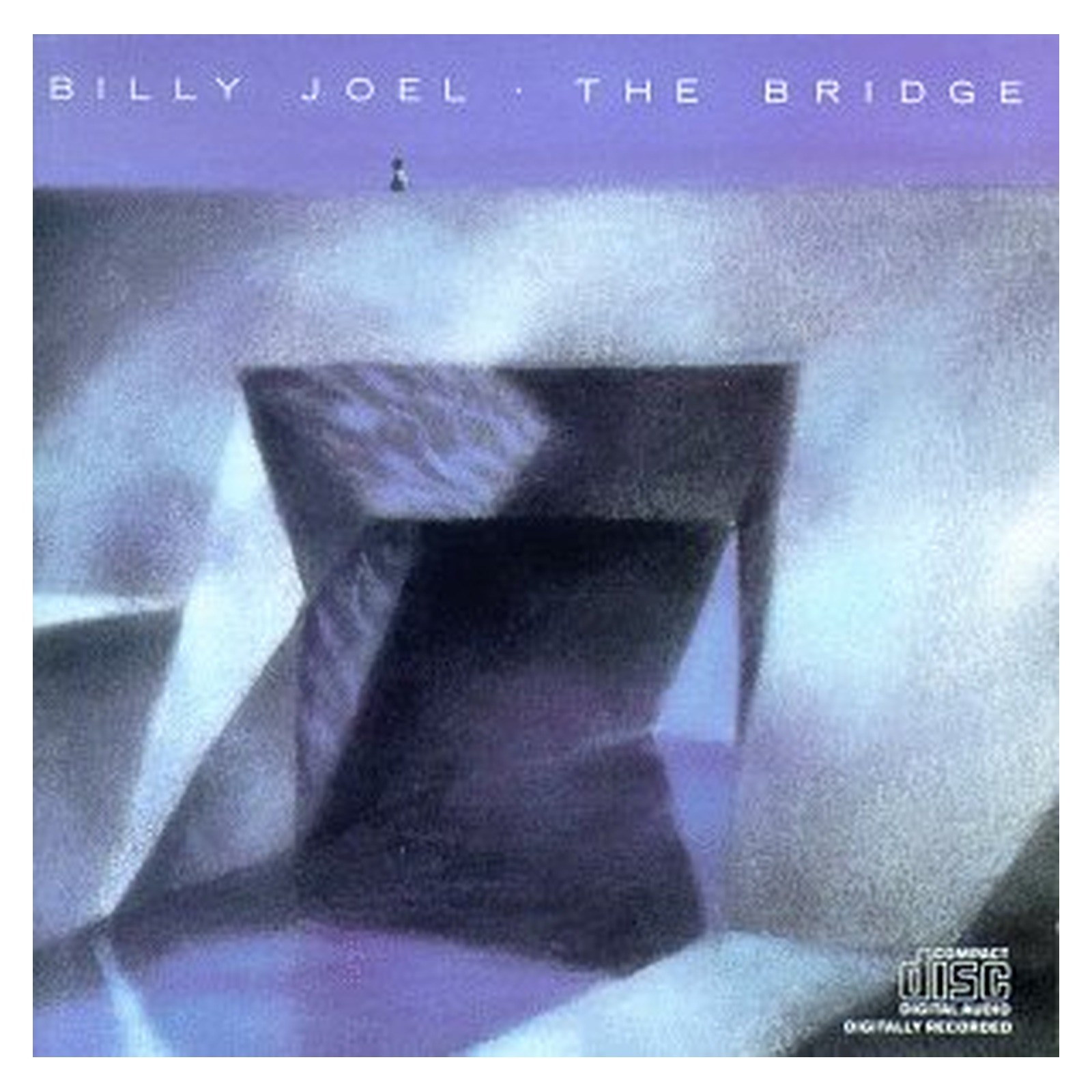 Billy Joel - The Bridge CD