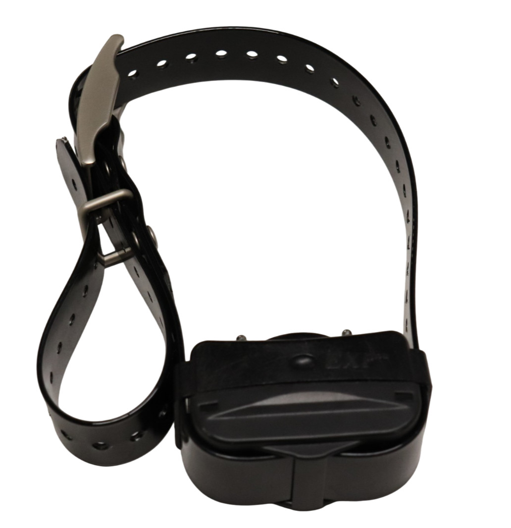 Tri-Tronics G2 EXP E-Collar - New Battery & Power Button - Very Good Condition