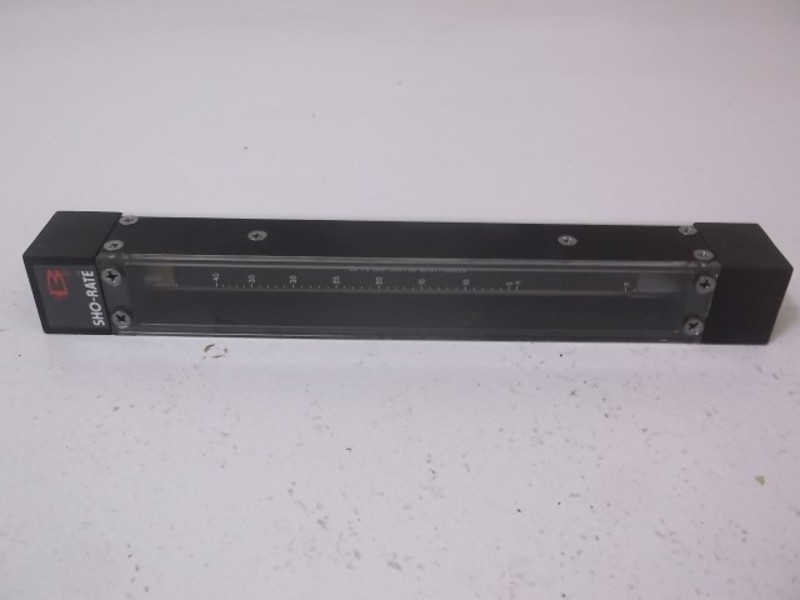 BROOKS 1355EE2BCKX9A FLOWMETER NSMP