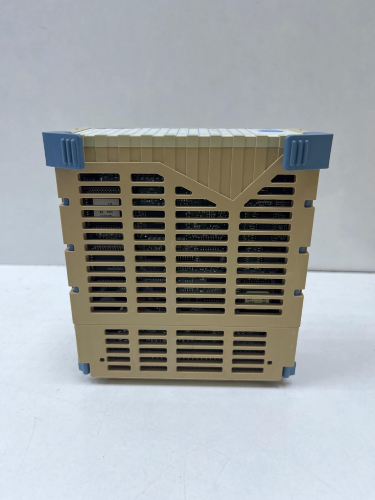 WESTINGHOUSE 1C31113G02 ANALOG INPUT MODULE