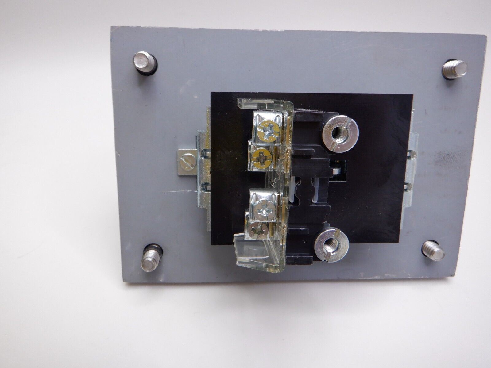 Allen Bradley 800H-2HJM7 Pushbutton Station Assembled