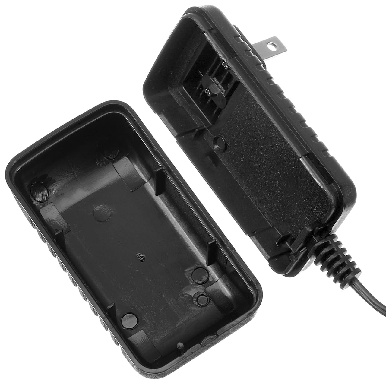 Wall Mount Cash Storage Box Small Holder Plug Diversion Safe Home Supplies