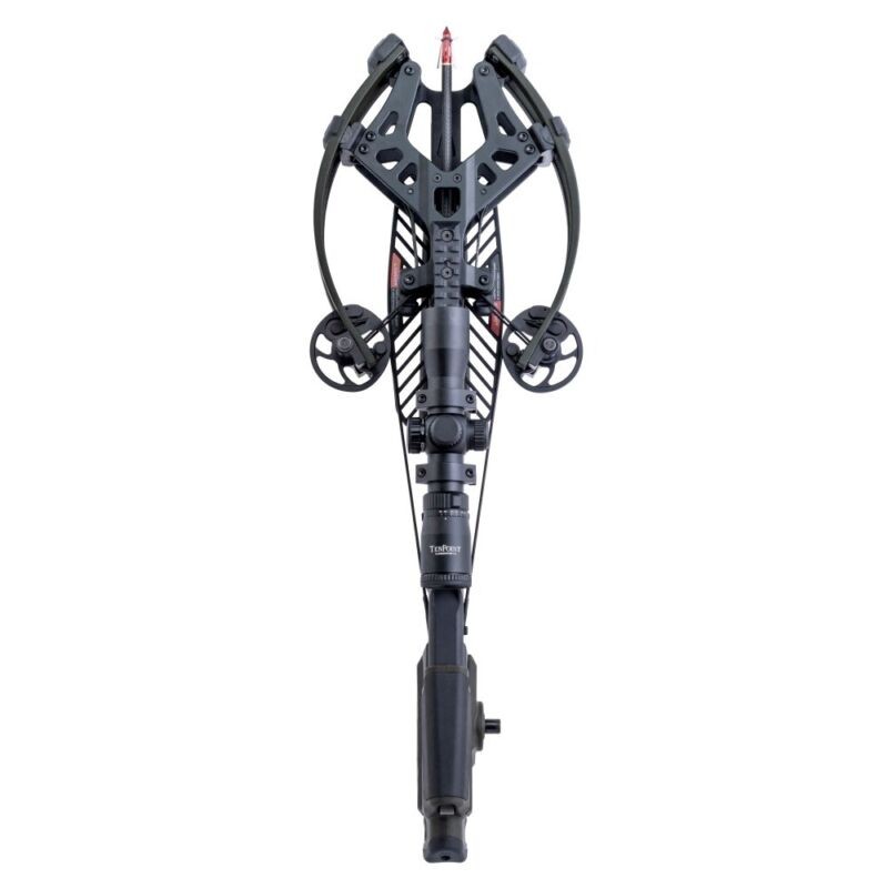 TenPoint TX 28 Crossbow - Moss Green