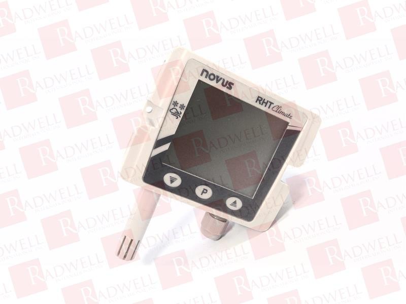 NOVUS 8804140101 / 8804140101 (NEW IN BOX)