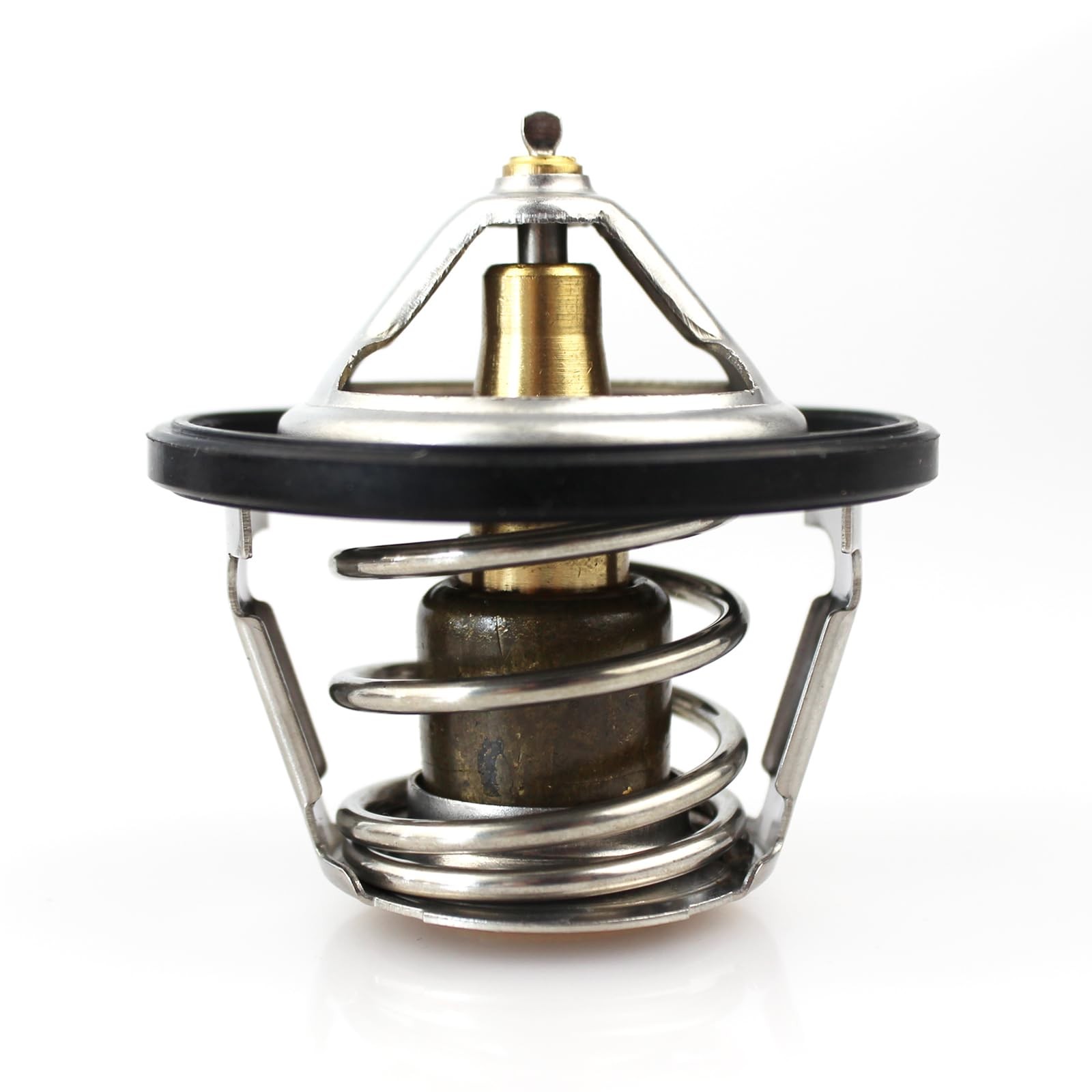 Cildea Engine Thermostat with Gasket Replace 21200AA072 Fit for Subaru...