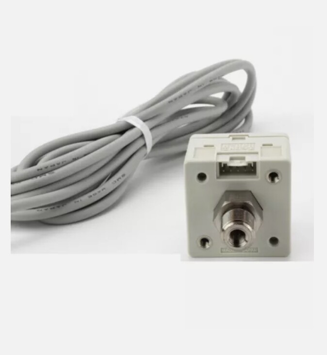 SMC ISE30A-01-N-L Pressure Switch New