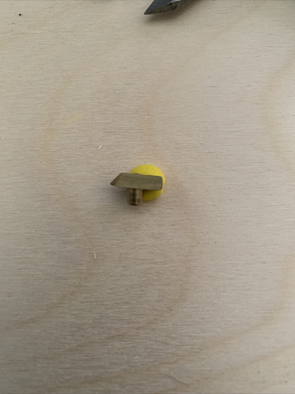 Front Sight for CVA Philadelphia Derringer