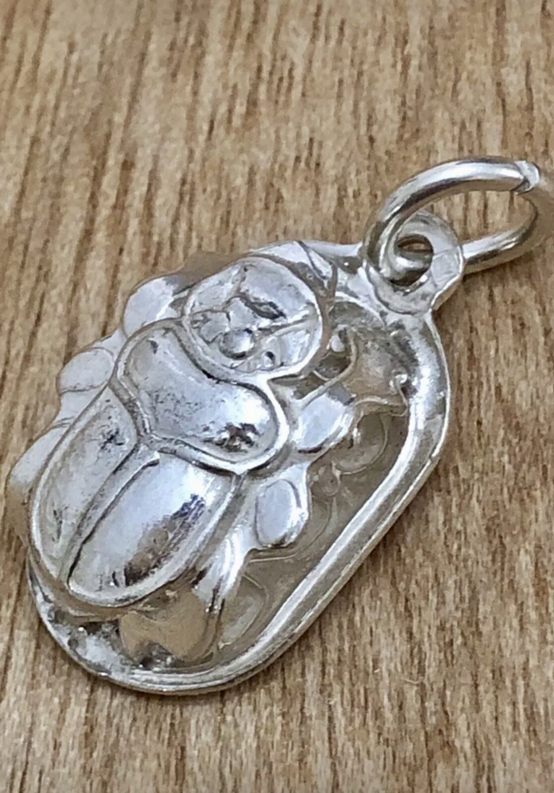 EGYPTIAN SCARAB