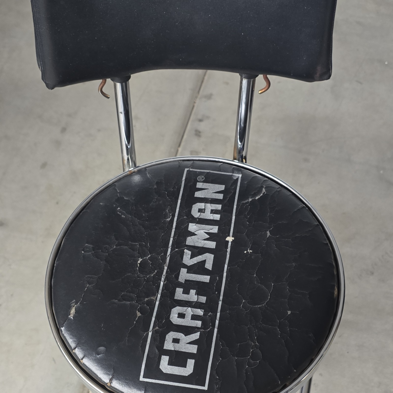 Craftsman Work Stool