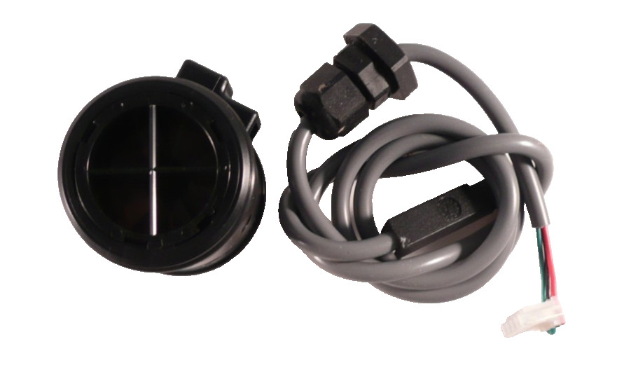 01023117 Culligan LF Flow Meter Kit Assembly HE High Efficiency Water Softener