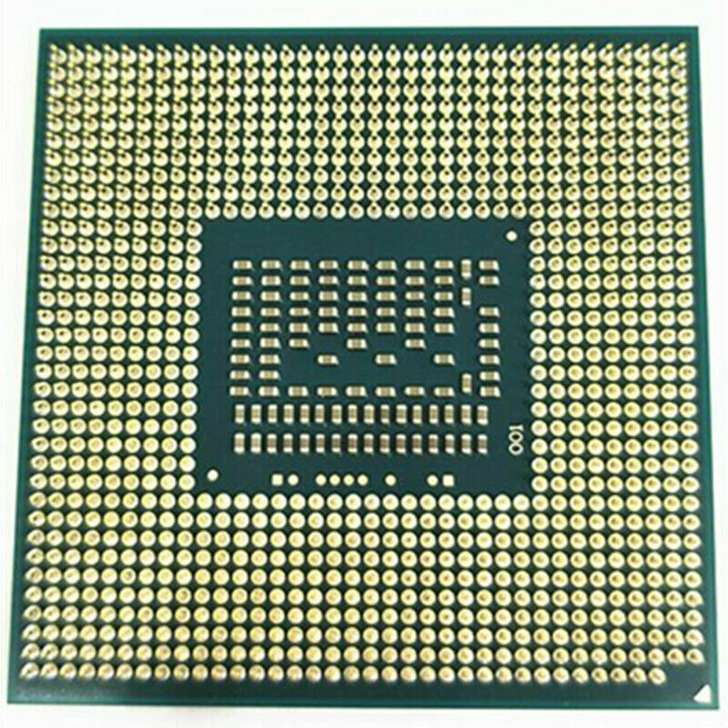 Intel Core i7 3632QM CPU 2.2GHz Quad-Core 35W SR0V0 Laptop Processor