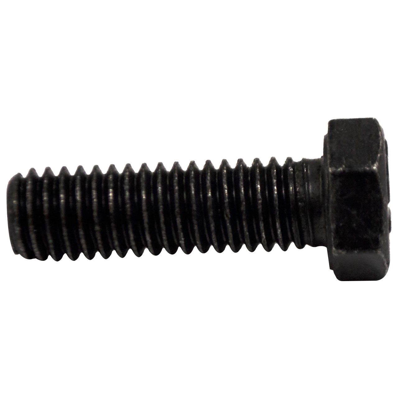 Miller 601966 Screw 375-16X1.25 Hex HD-Pln Gr5 Pld