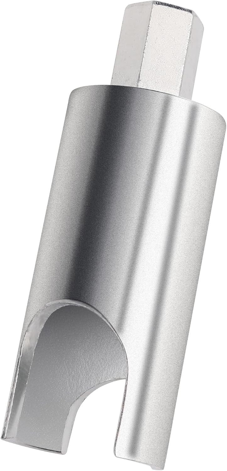 RV Water Heaters Pressure Valve Remover, RV Temperature Pressure Valve Remover,