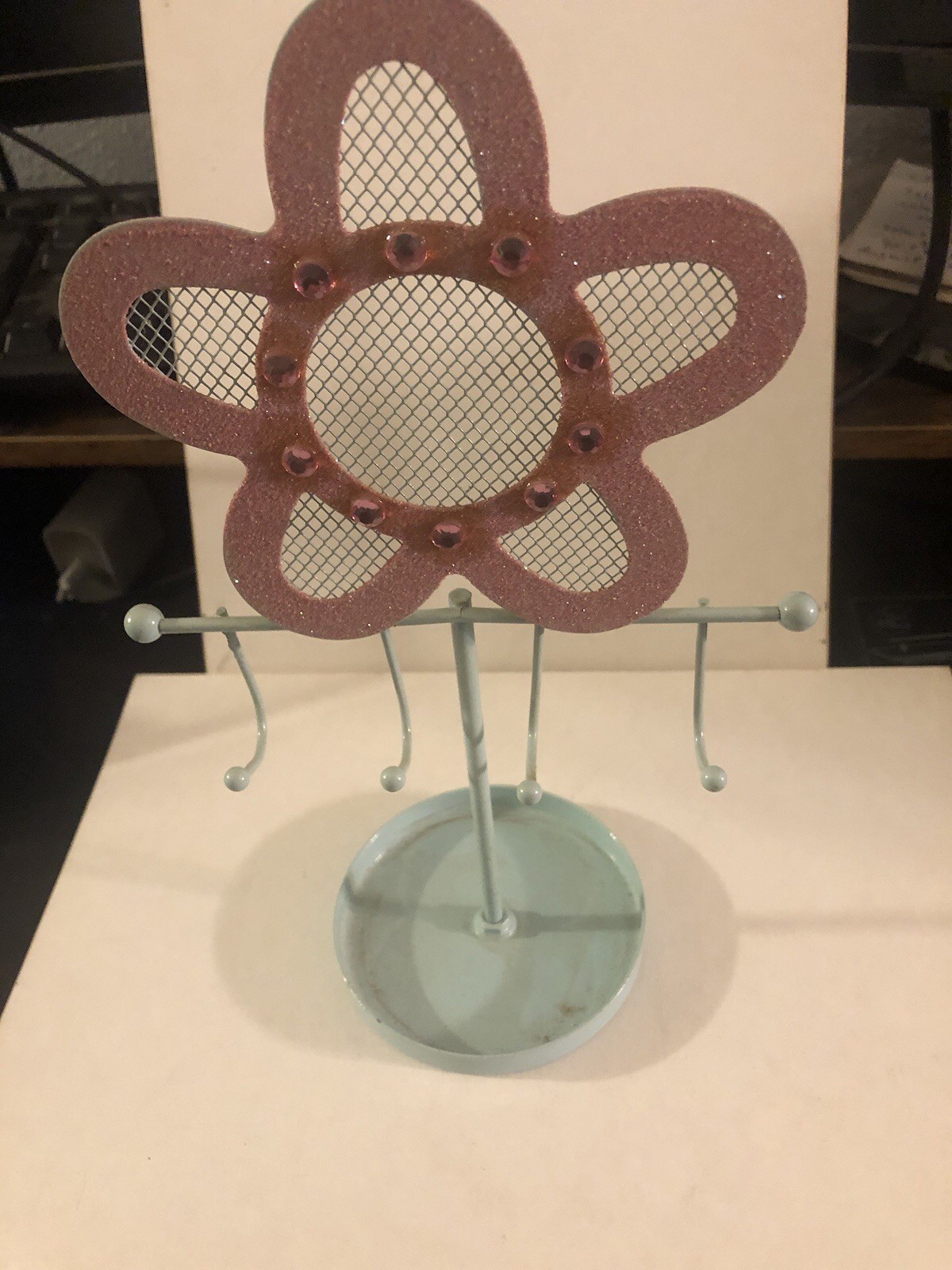 Jewelry Holder