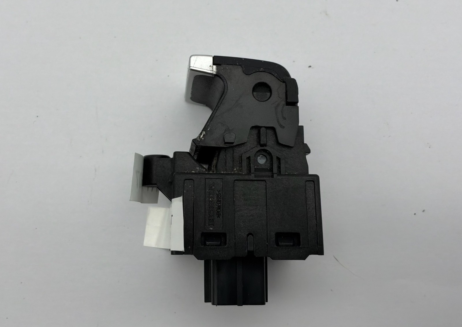 OEM 16-22 Honda Civic Console Electronic Parking Brake Button Control Switch