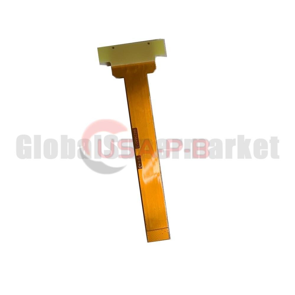 NEW Sync & Charge Connector with Flex Cable for Datalogic Falcon X3 US SHIP