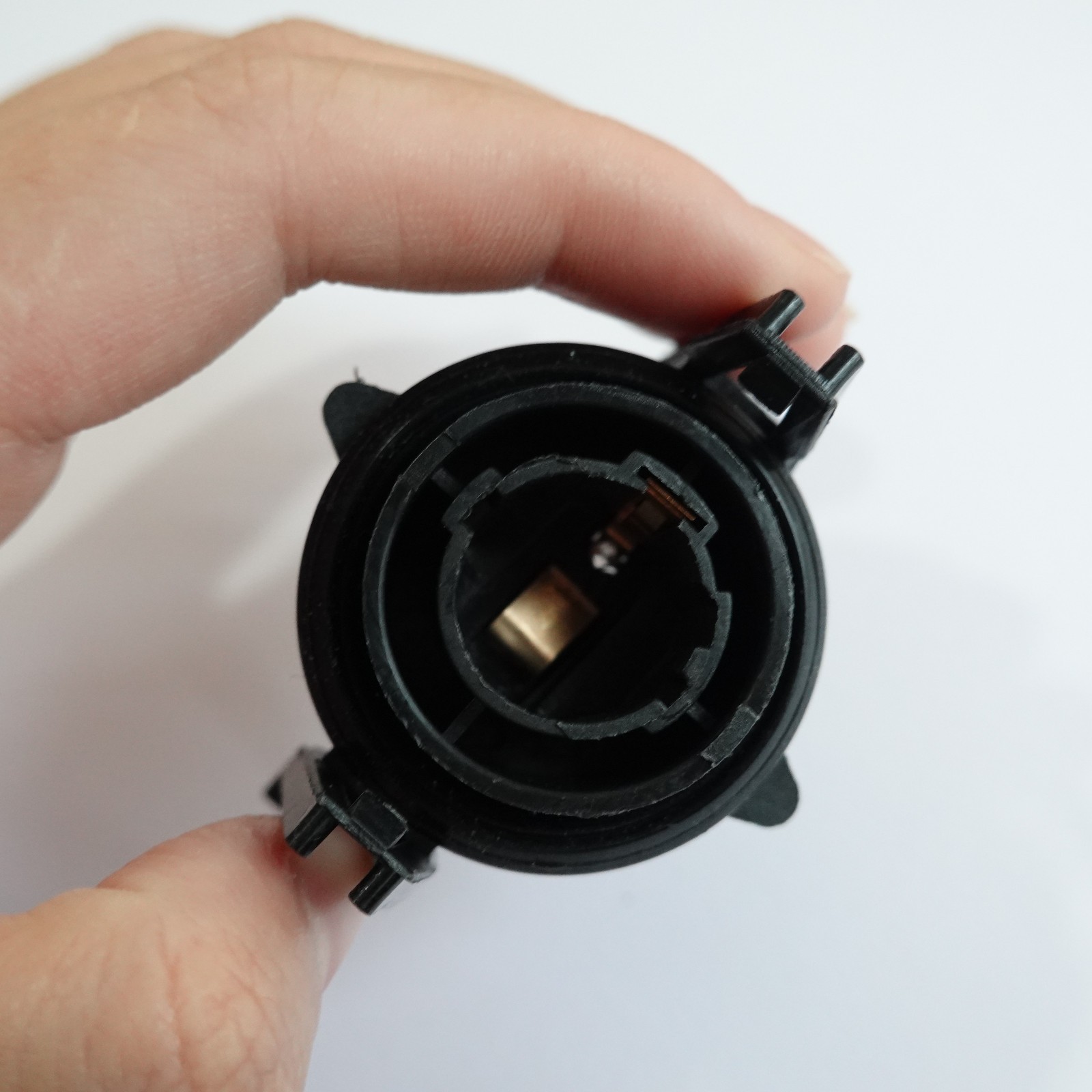 Suitable for BMW E34 E36 E38 bulb socket, turn indicator 82199405446 63131384032
