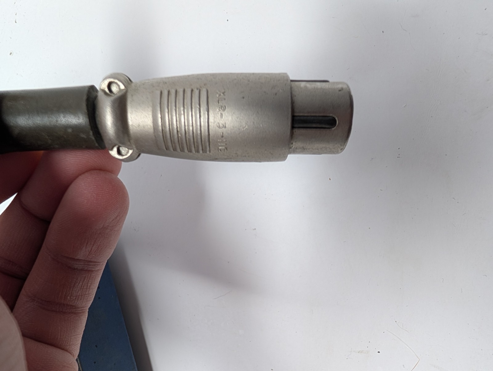 RCA MI-12399 Octal Input Transformer SUT