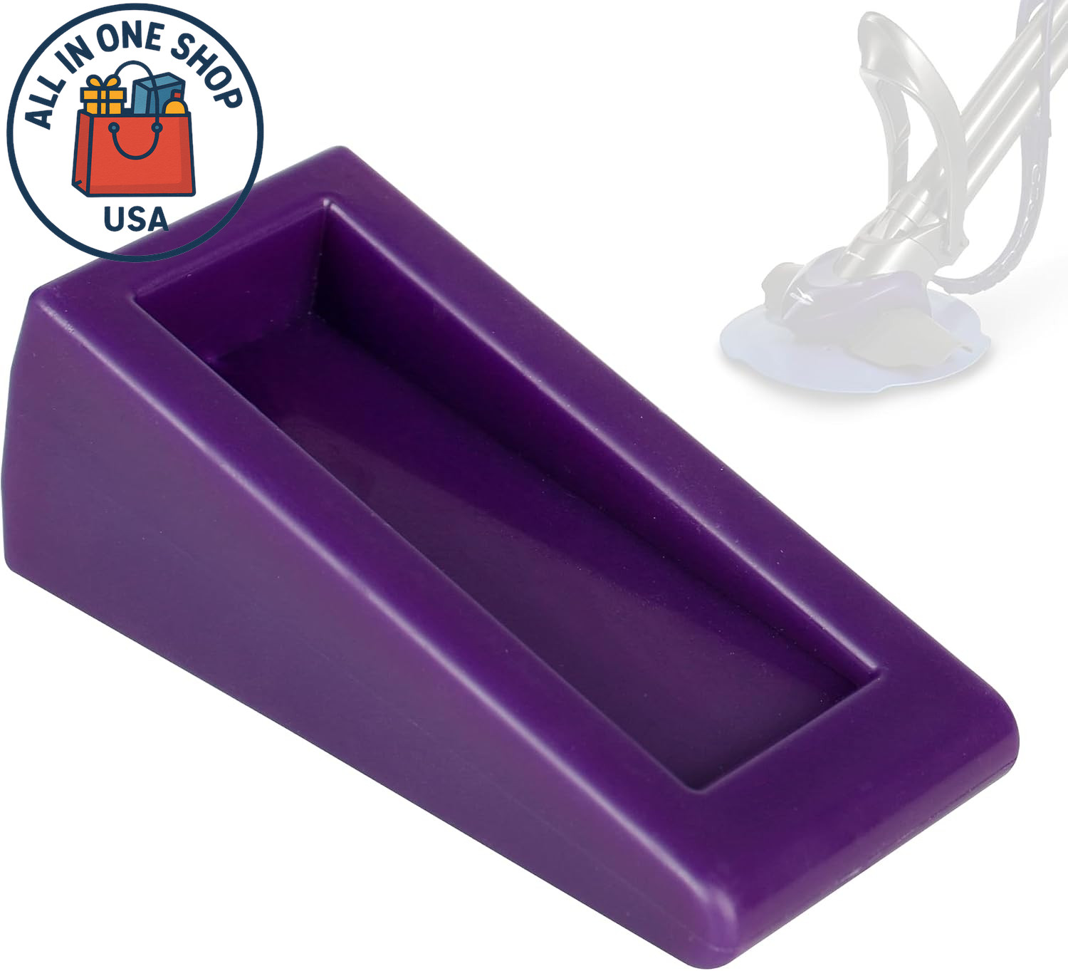 K70181 Flow Valve Replacement for Pentair Kreepy Krauly Pool Cleaner