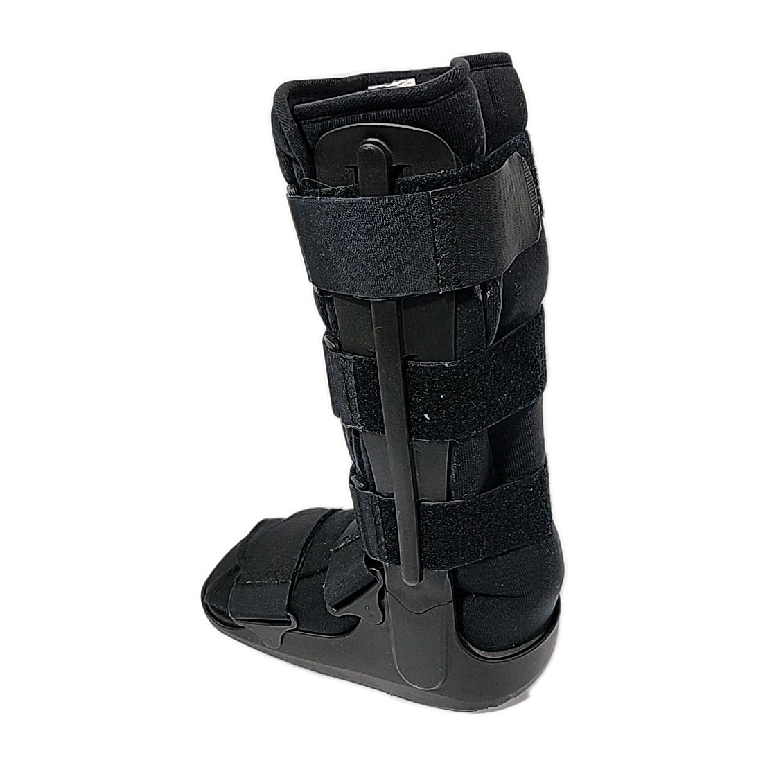 walking boot advantage elite orthopedics medium