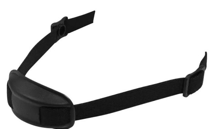 Rawlings Baseball Helmet Chin Strap w/Cup