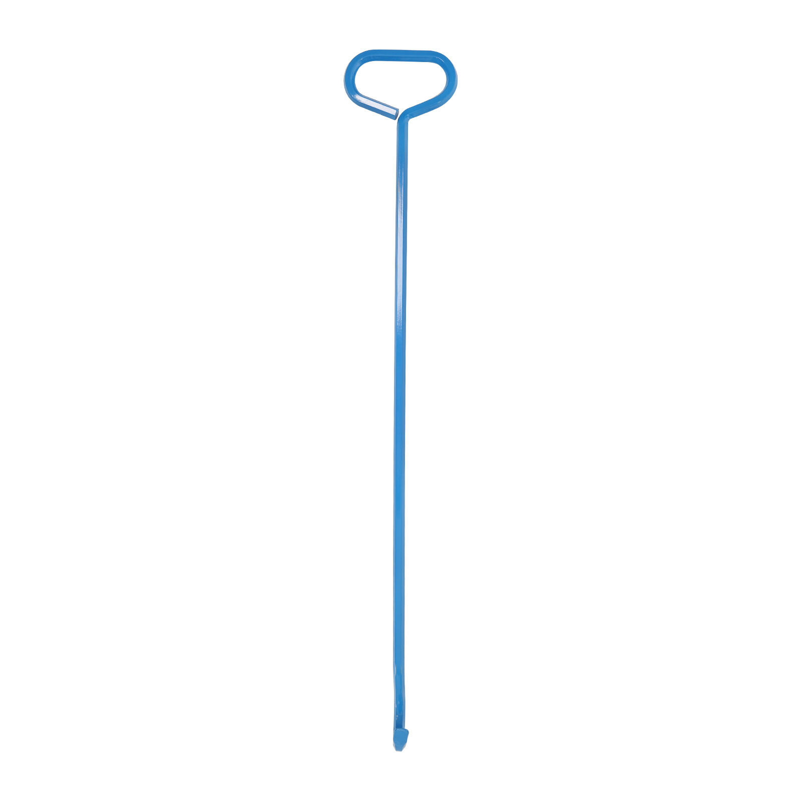 36-Inch Manhole Hook Tool - Versatile Lifter and Puller for Manhole Covers USA
