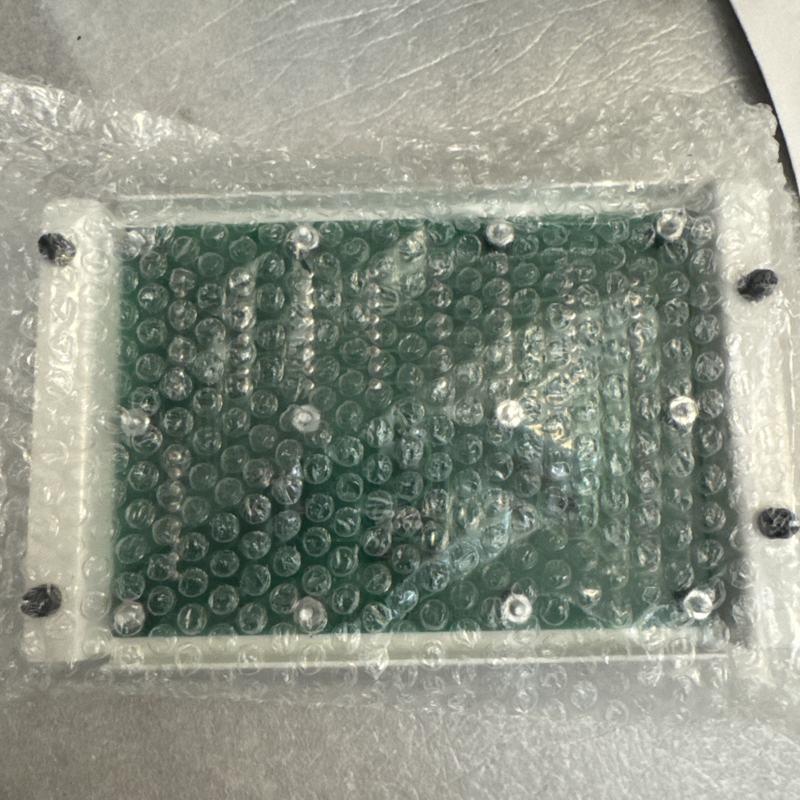 NEW Channel Vision Central C-0432 Telephone Distribution Module