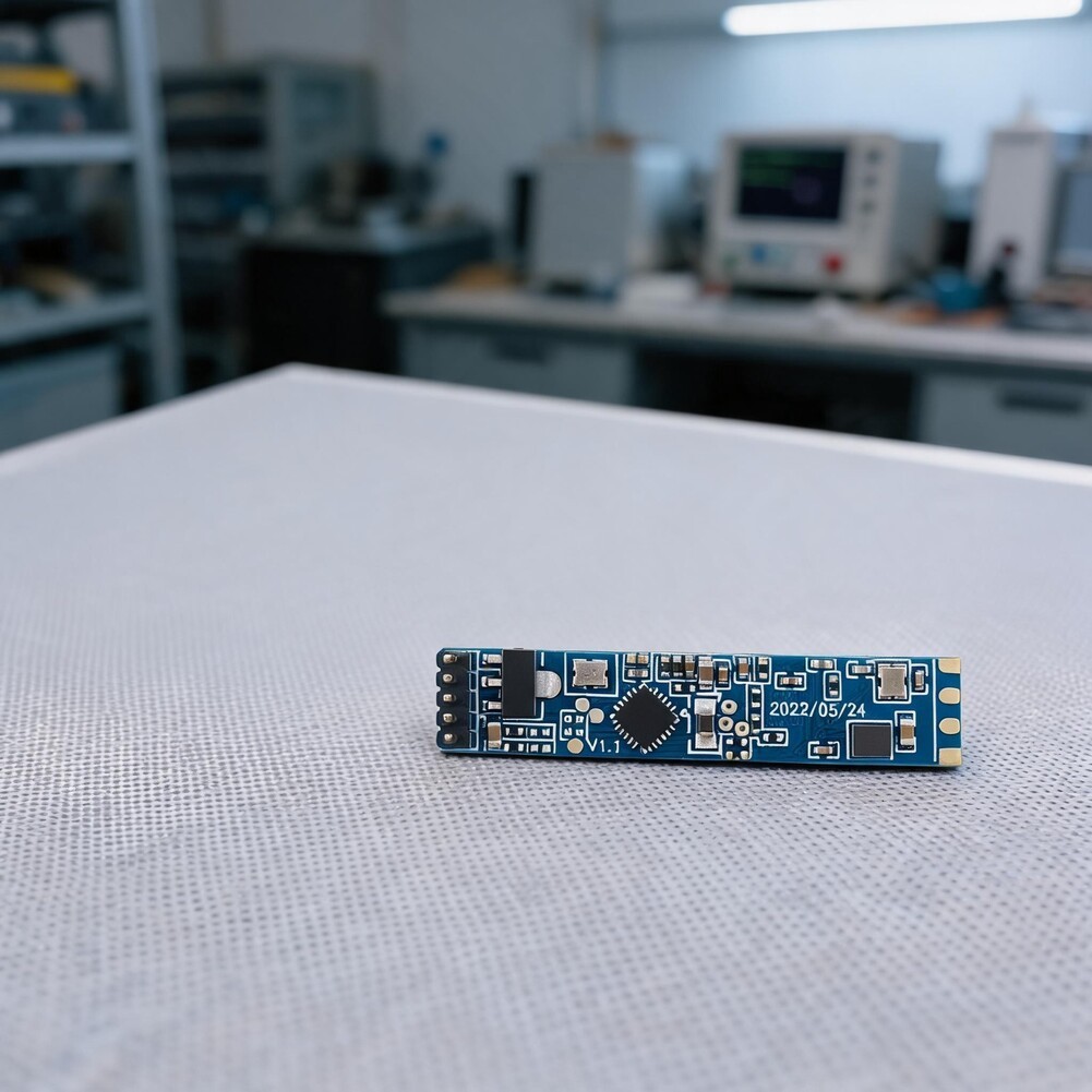 LD2410B Human Presence Sensor for Lighting Control and for hvac Optimization
