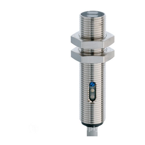 Contrinex LTK-1120-303 Heavy Duty Photoelectric Sensor MFGD