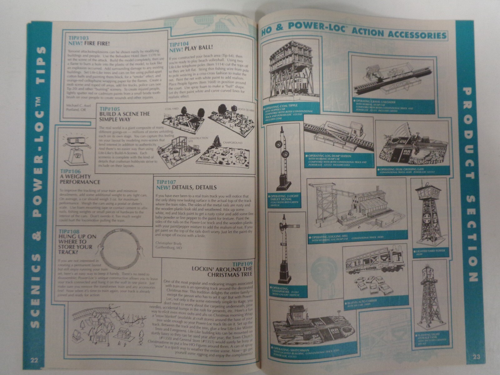 Basics For Beginners A Guide To Model Railroading 12th Edition