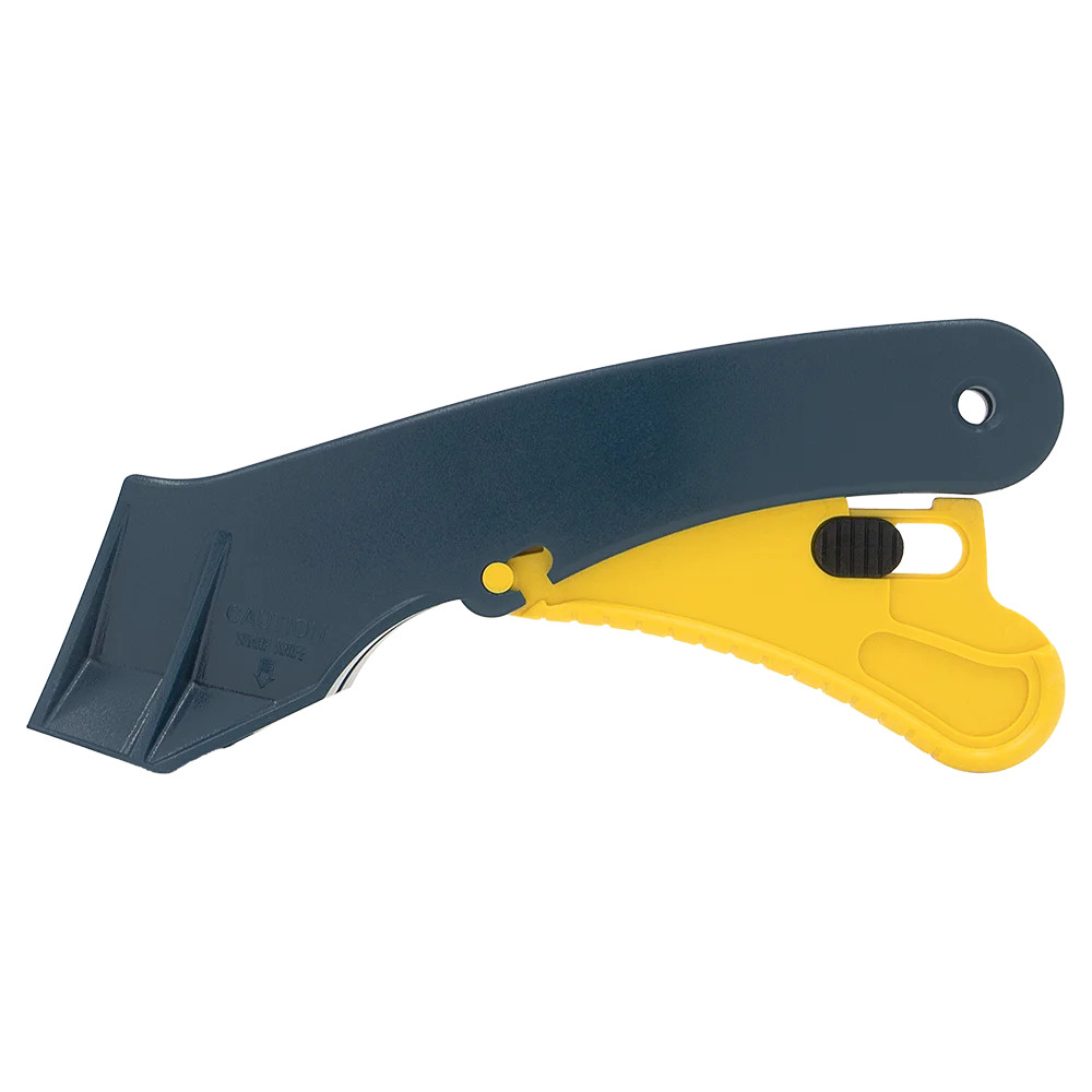 Zenport UK209 Utility Knife/Box Cutter with Safety Lock