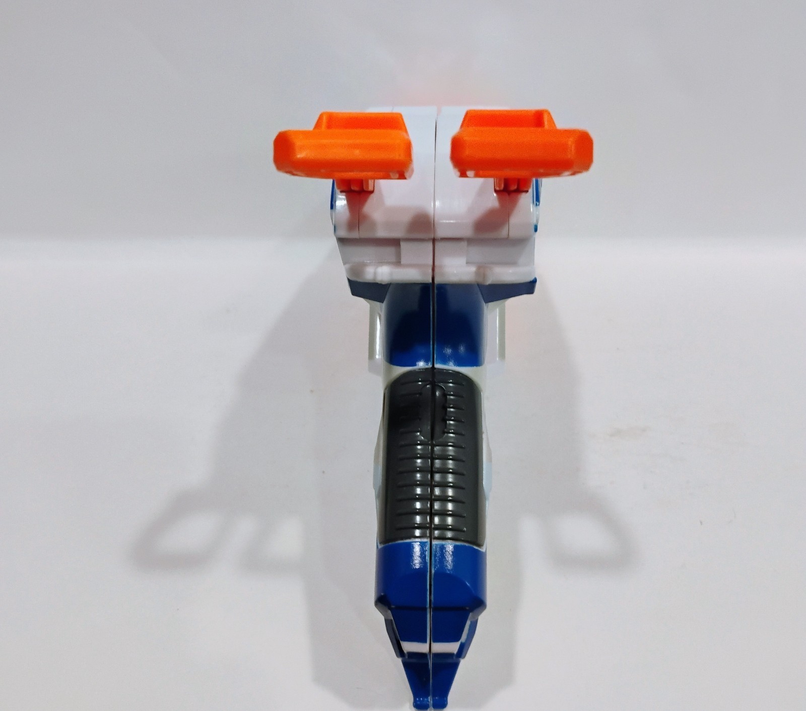 Nerf Split Strike Blaster Tested Works