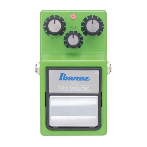 TONE TS9 8MA 006P IBANEZ LEVEL USED