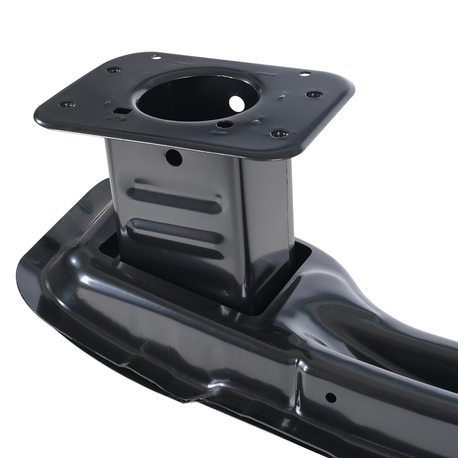 Front Upper and Lower Bumper Reinforcement For 2015-2025 Ford Transit-150