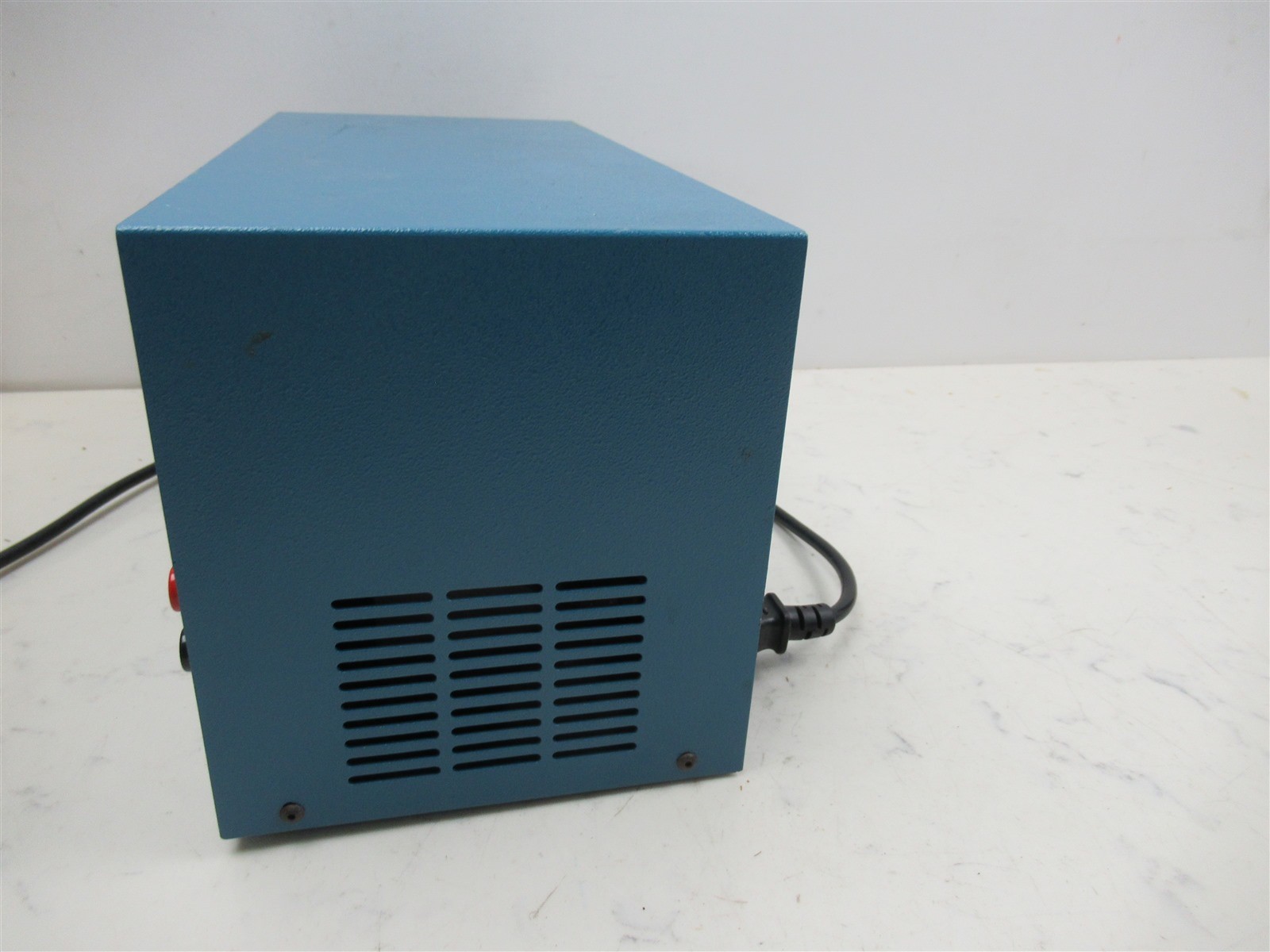 FST Fine Science Tools Inc. Laboratory Power Supply Unit Fortron Source