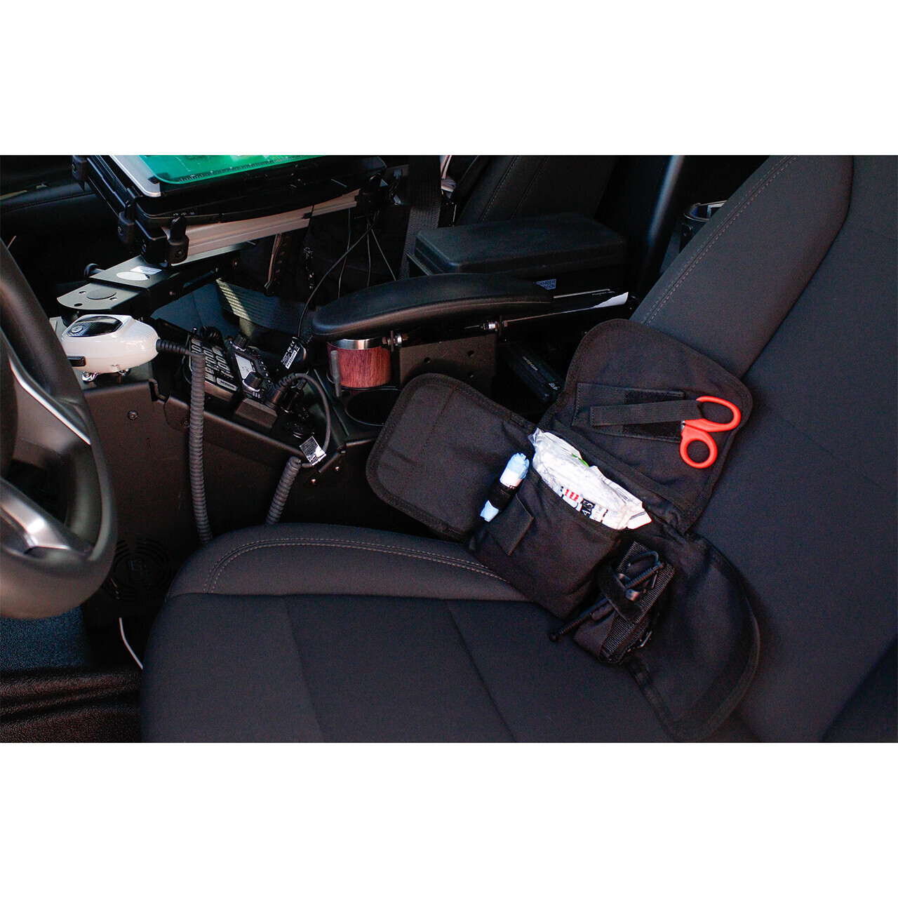 Flat IFAK Pouch