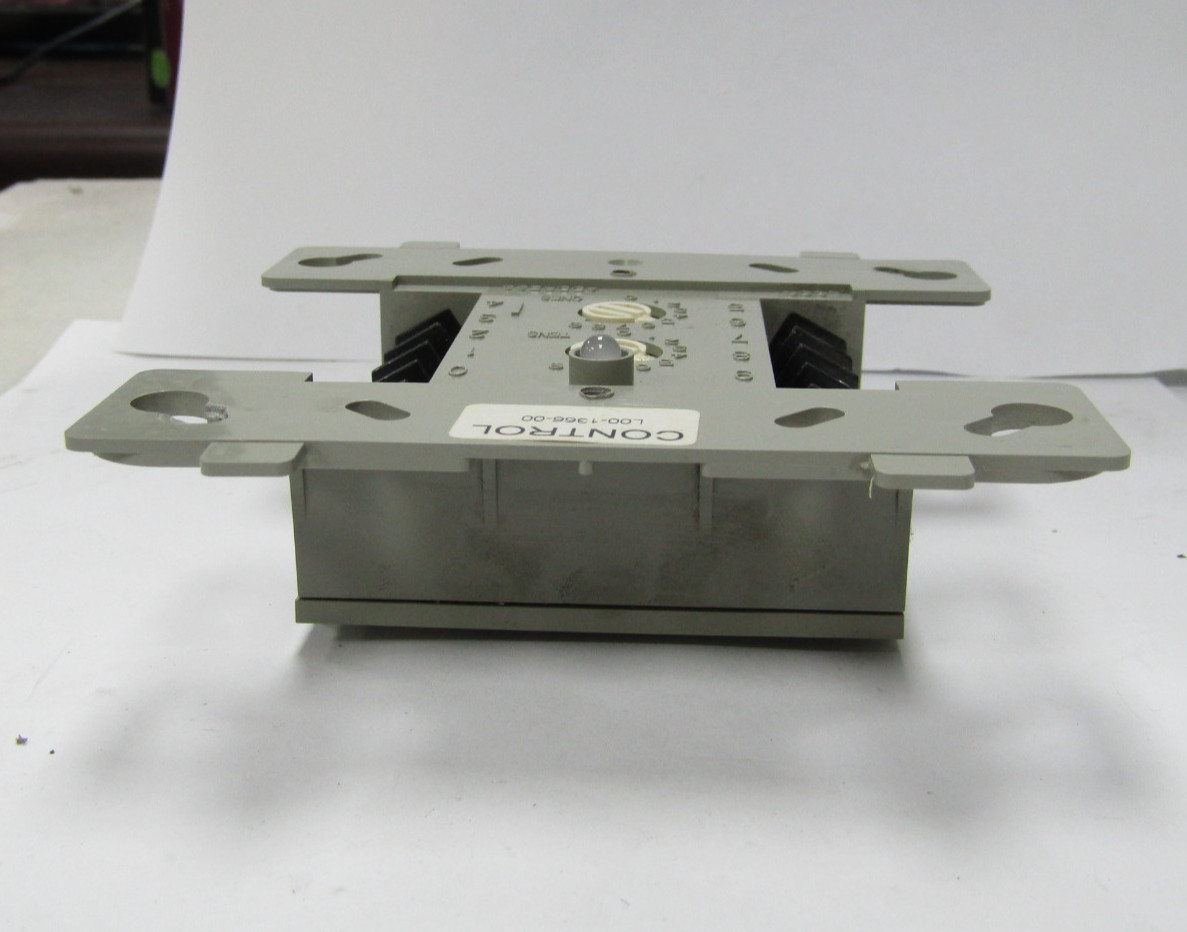 🙌 SYSTEM SENSOR CONTROL MODULE M500S-FLAW