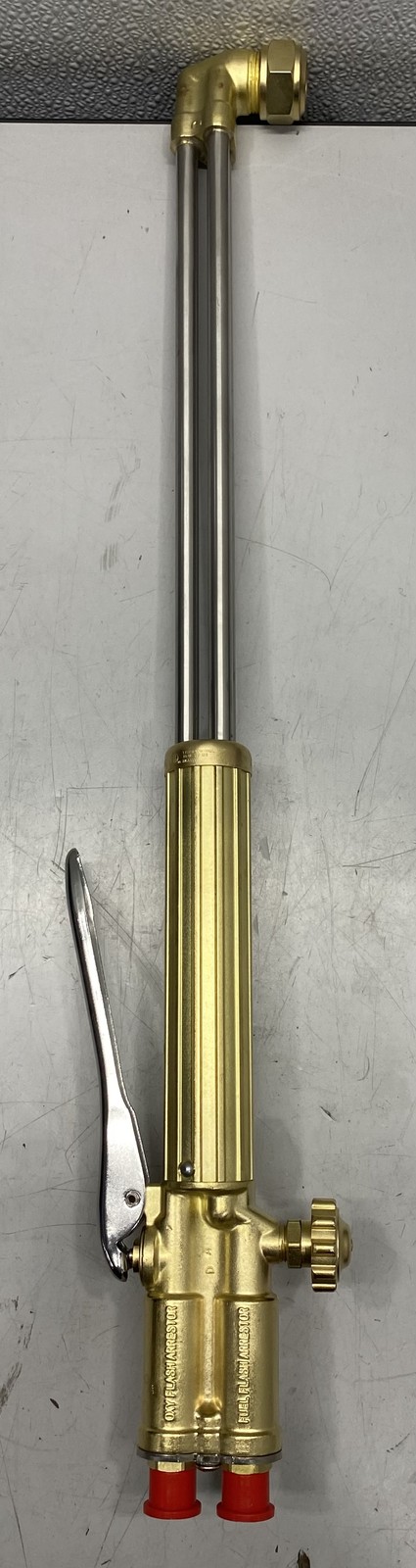 Victor Cutting Torch ST900FC Vanguard Heavy Duty 0381-1621