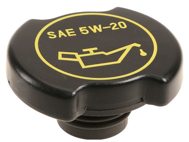 Motorcraft 99XV68Y Oil Filler Cap Fits 1999-2004 Ford F250 Super Duty 5.4L V8